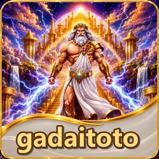 Tampilan antarmuka gadaitoto di Android